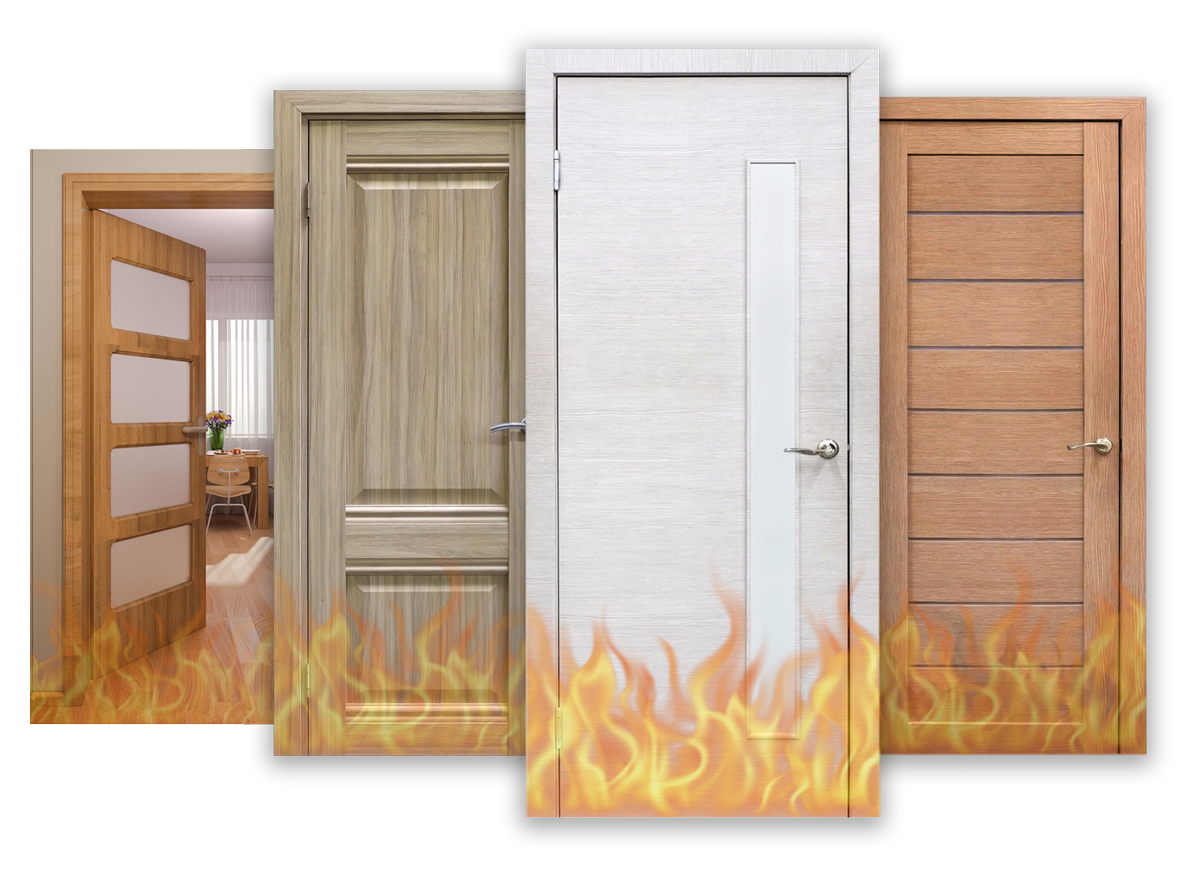 Stoke Fire Doors The Right Fire Door
